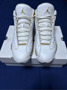 Jordan 13 Retro Wheat 2023 Size 10.5